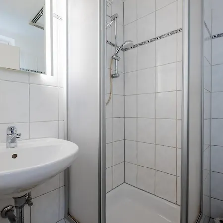 Apartment Ferienwohnung Res Publica Wuppertal