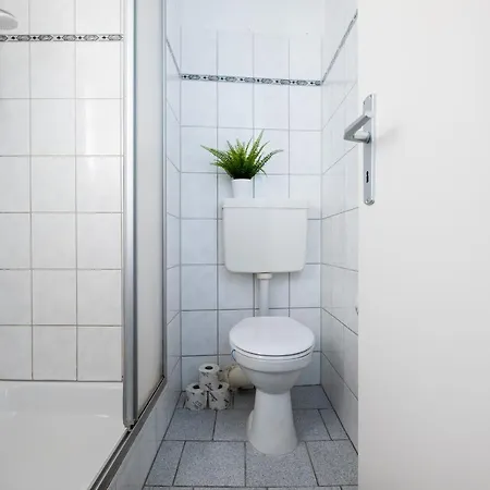 Ferienwohnung Res Publica Appartement *