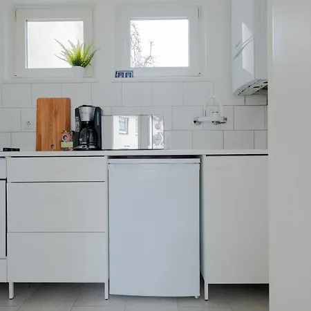 Apartment Ferienwohnung Res Publica