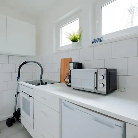 Ferienwohnung Res Publica Wuppertal