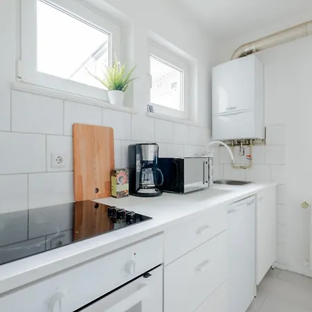 Ferienwohnung Res Publica Wuppertal