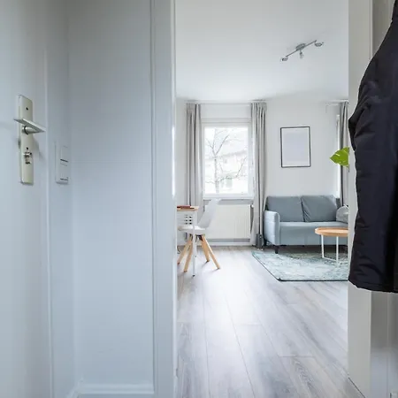 Ferienwohnung Res Publica Wuppertal