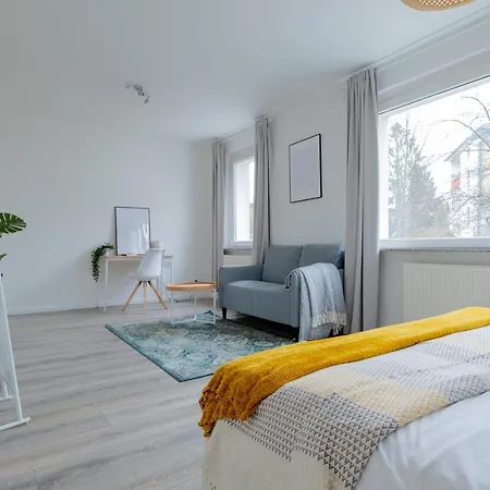 Ferienwohnung Res Publica Appartement